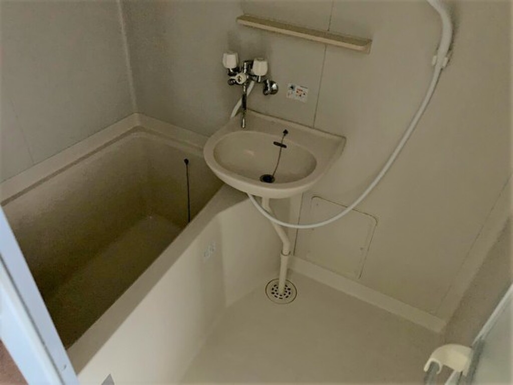 (4/23) バス (4/23) バス