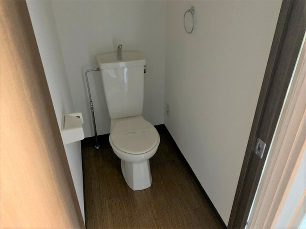 (5/23) トイレ (5/23) トイレ