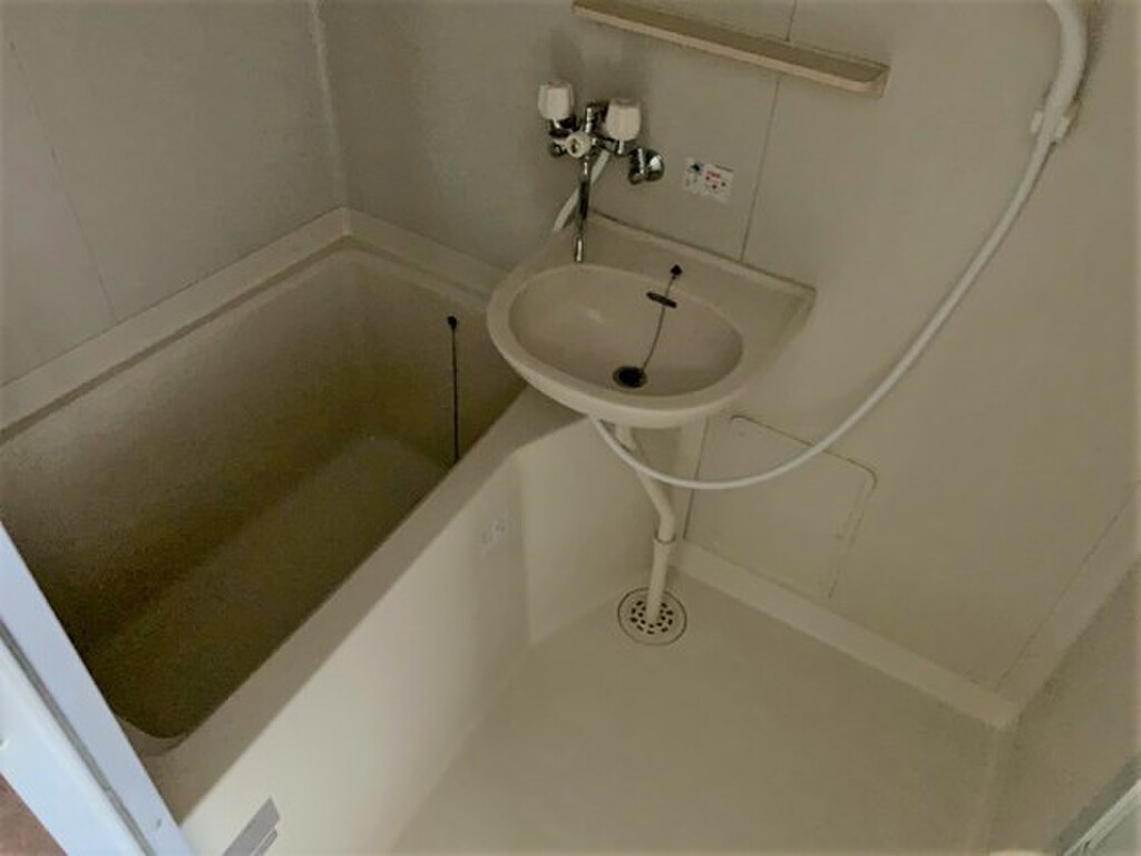 (6/23) 洗面所 (6/23) 洗面所