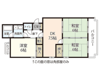 カノープス井口台