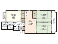 カノープス井口台