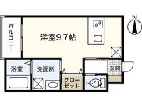 Le Rivage 大町東(ル リバージュ 大町東)