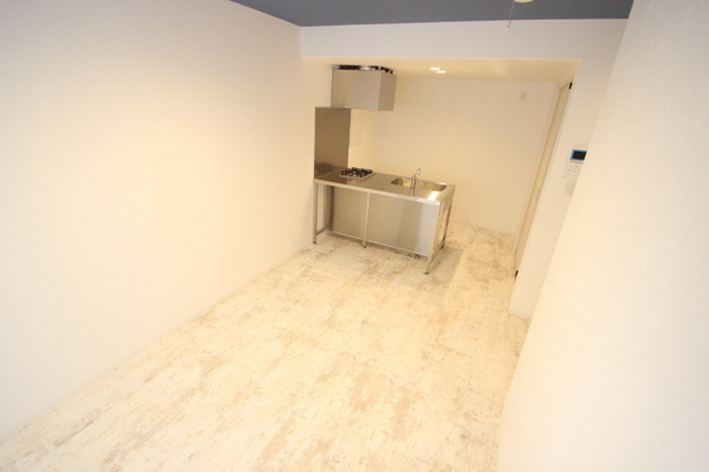 (2/16) 居室・リビング