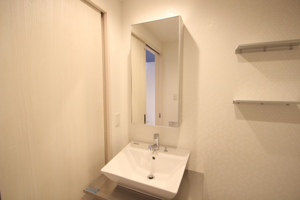 (3/16) 洗面所