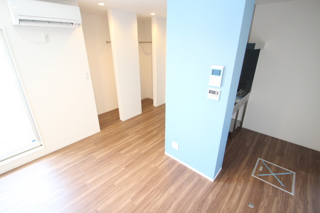 (2/24) 居室・リビング