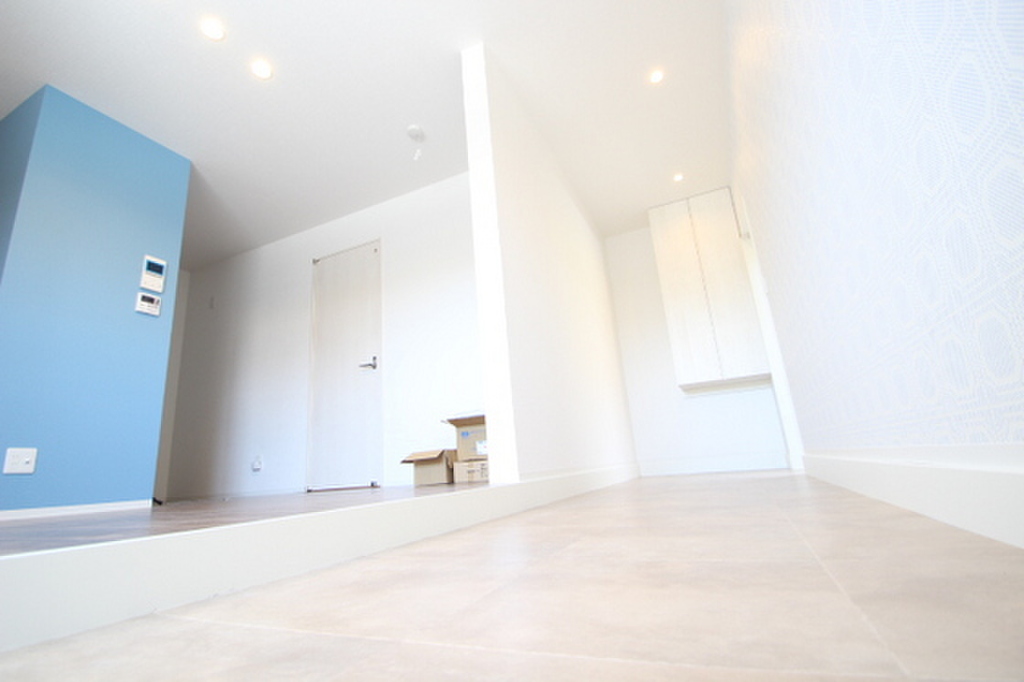 (7/24) その他部屋・スペース