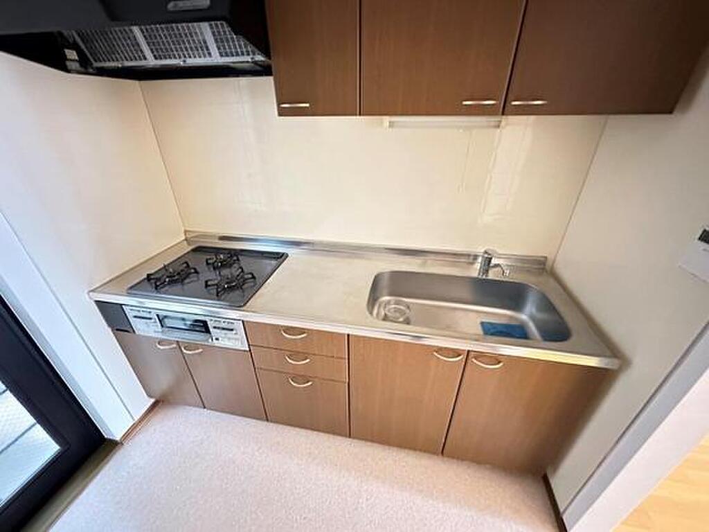 (3/20) キッチン (3/20) キッチン