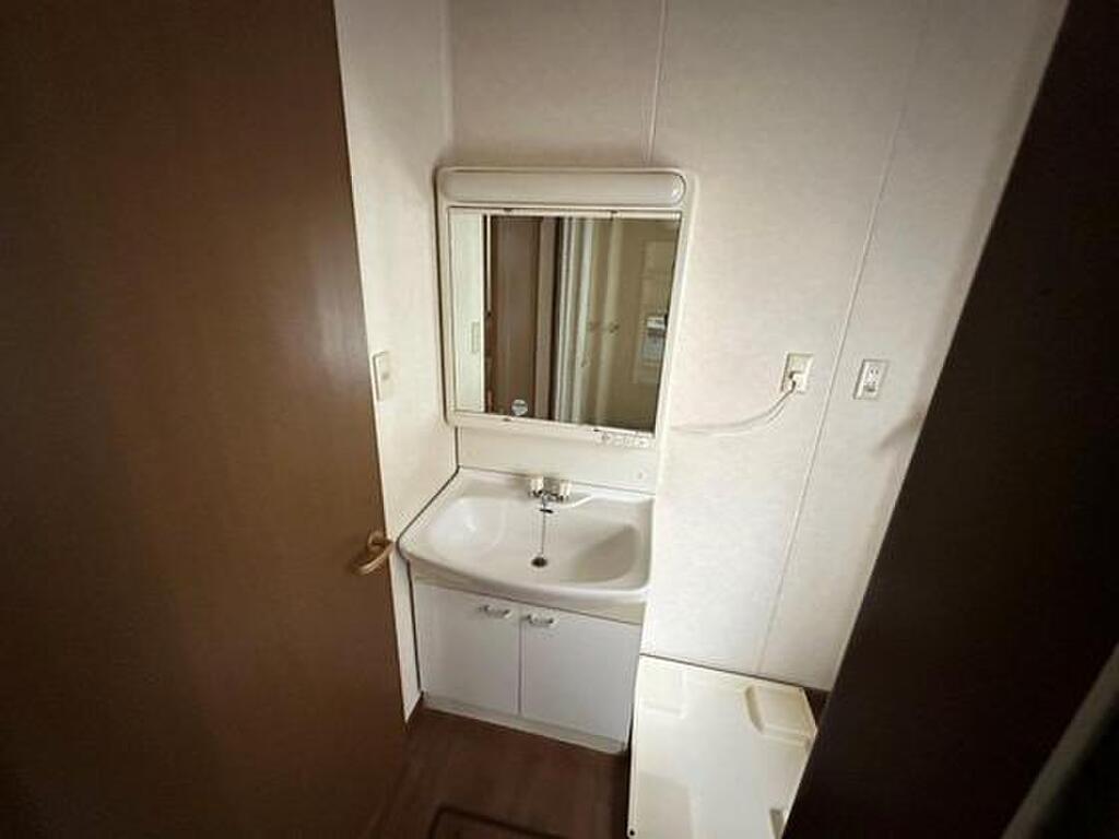 (5/20) 洗面所 (5/20) 洗面所