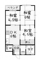 YKコーポ3