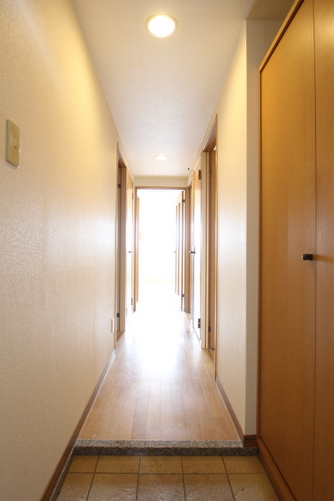 (11/20) 玄関