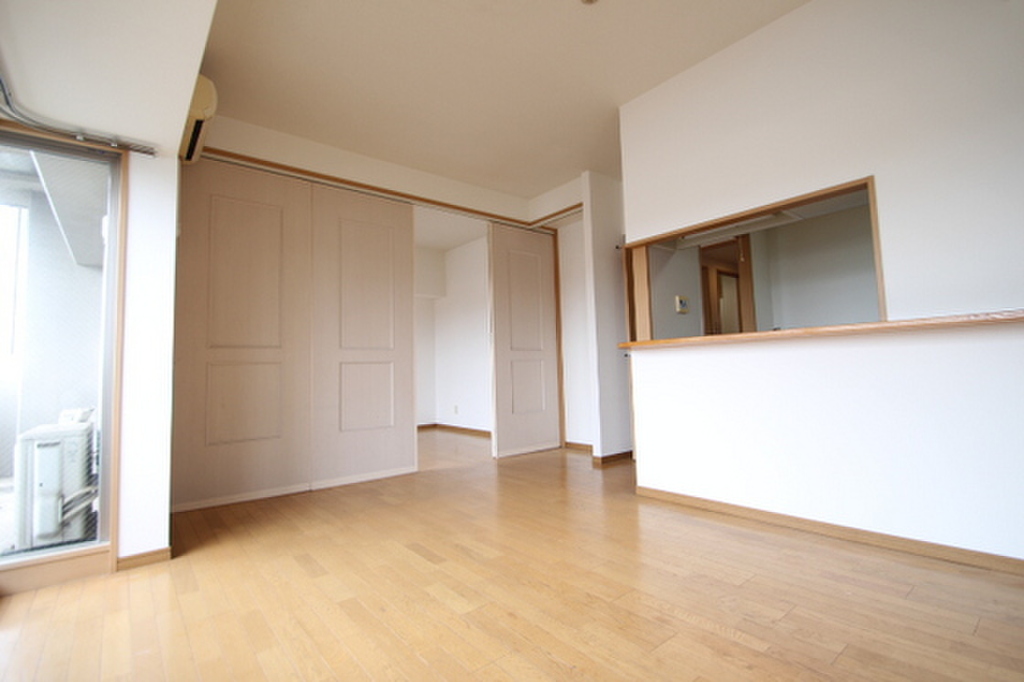 (2/20) 居室・リビング