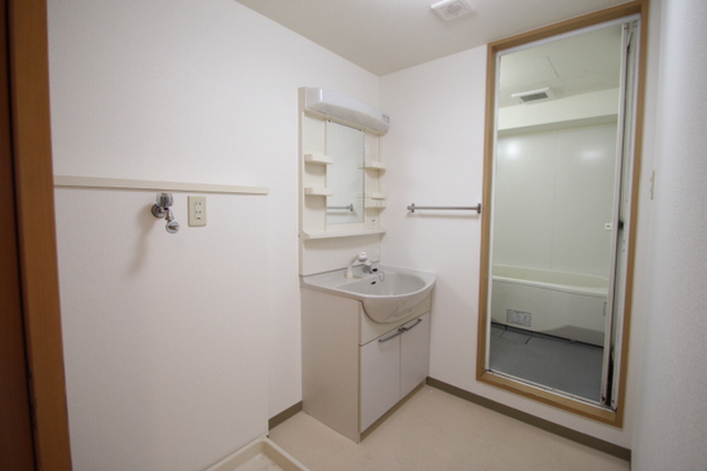 (6/20) 洗面所