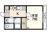 リバティハウス