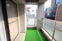 ※他号室の写真です。