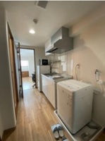 ※他号室の写真です。