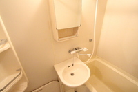 ※他号室の写真です。