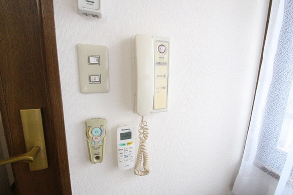 (9/15) ※他号室の写真です。