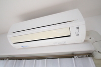 ※他号室の写真です。