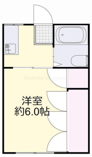 アーバンハイツ