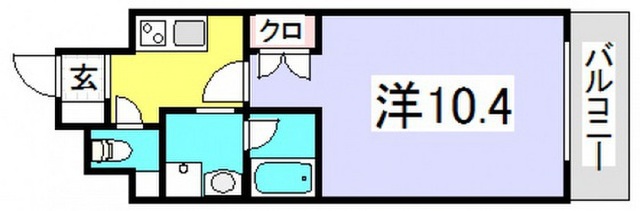 プランドール西観音