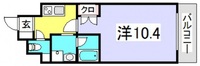 プランドール西観音