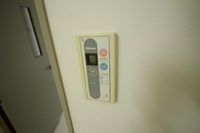 ※別号室の写真です