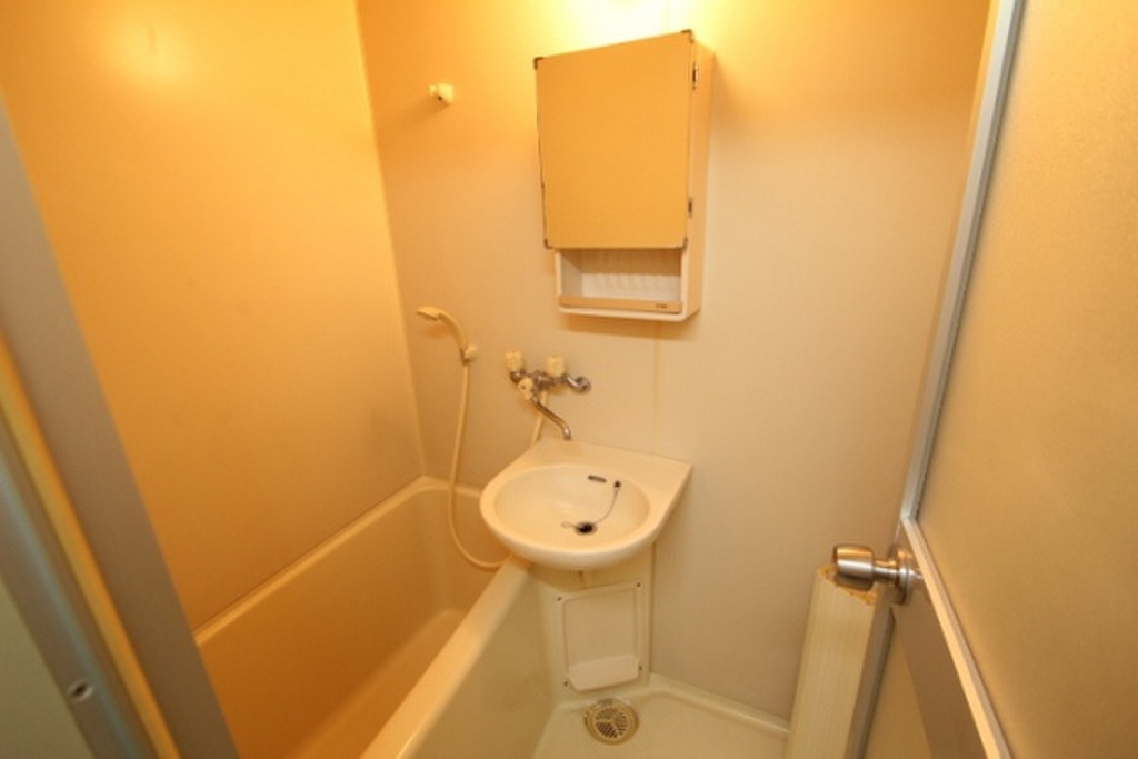 (4/25) ※別号室の写真です (4/25) ※別号室の写真です