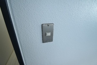 ※別号室の写真です