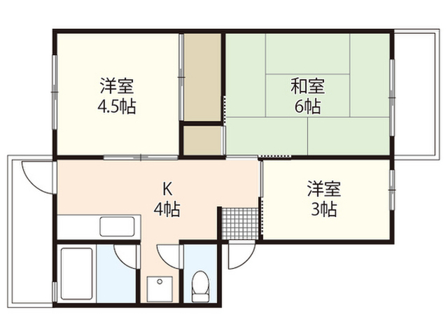 第1住田マンション