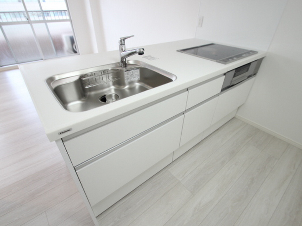 (3/23) キッチン (3/23) キッチン