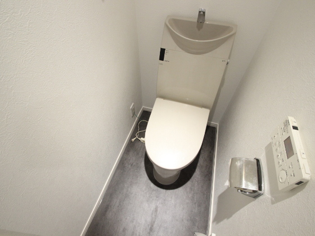 (5/23) トイレ (5/23) トイレ