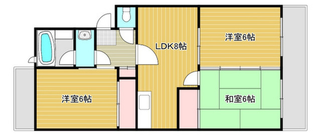 第2住田マンション