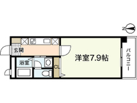フィネス昭和町Ⅱ