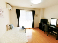 フィネス昭和町Ⅱ