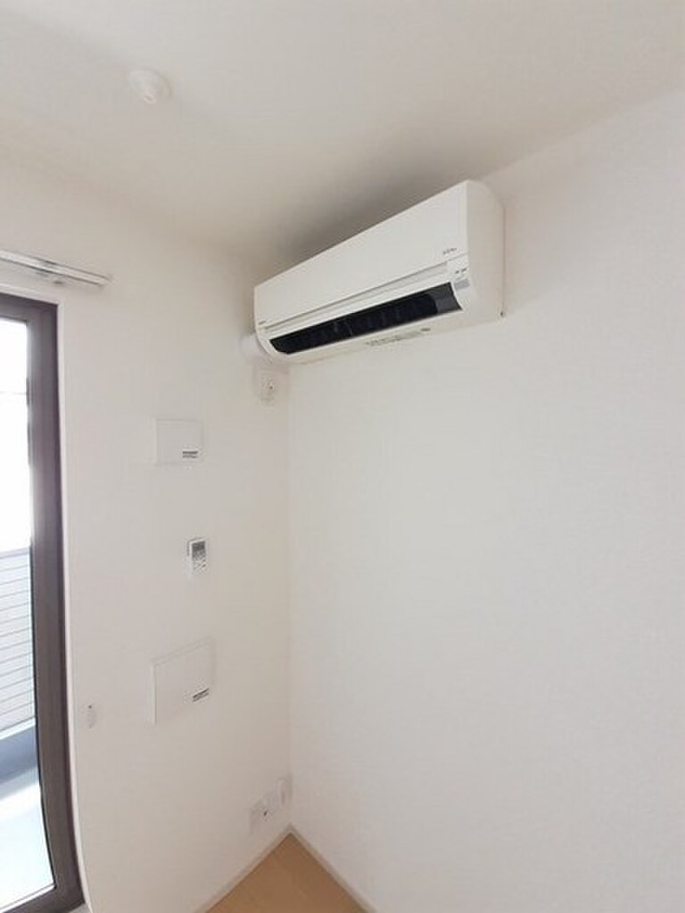 (11/22) その他設備