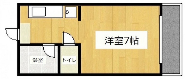 サンシャイン野村