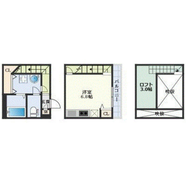 DUPLEST 廿日市駅前