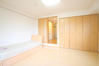 全て他号室のお写真です