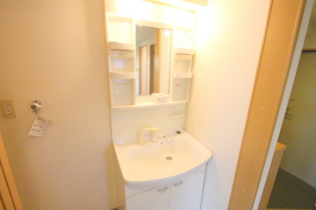 (6/17) 洗面所 (6/17) 洗面所