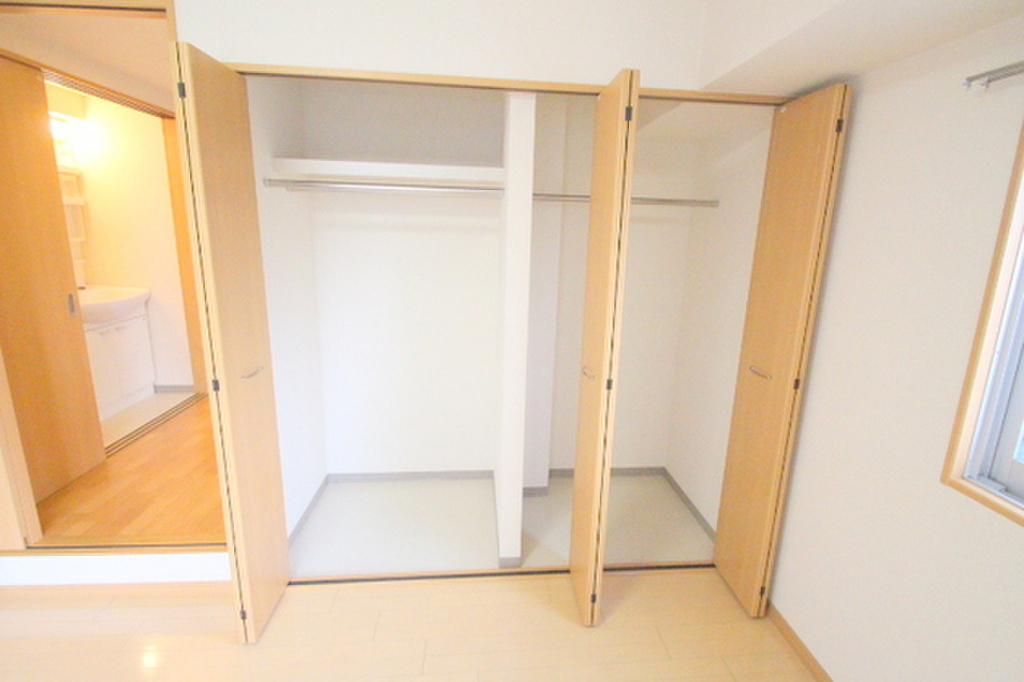 (9/17) 他号室のお写真です (9/17) 他号室のお写真です