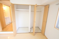 他号室のお写真です