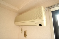 ※別部屋の写真です