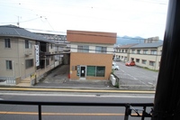 ※別部屋の写真です