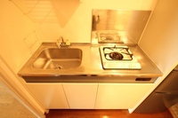 ※別部屋の写真です