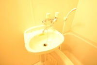 ※別部屋の写真です