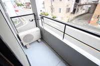 ※別部屋の写真です