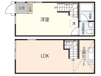 Gojo apartment