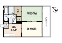シャルムMT A棟