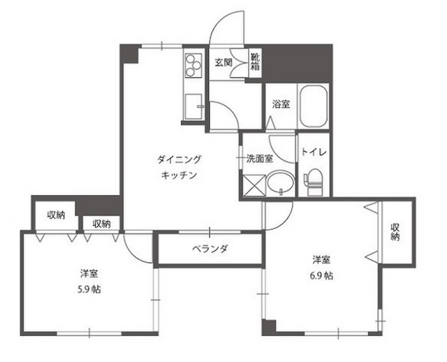 シャインブライト桑田
