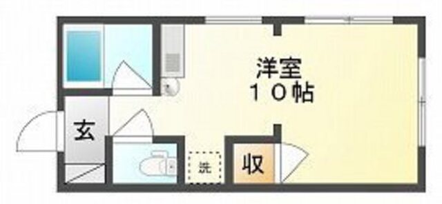 アドラシオン京橋